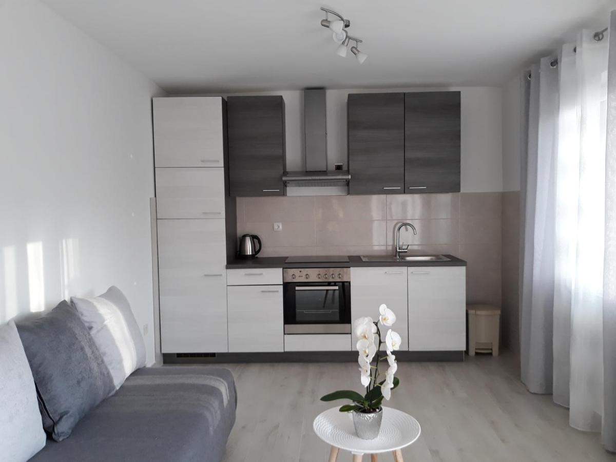 Apartment Star Danica*** 시베니크 외부 사진